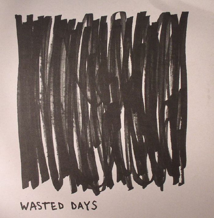 Sam BINGA - Wasted Days