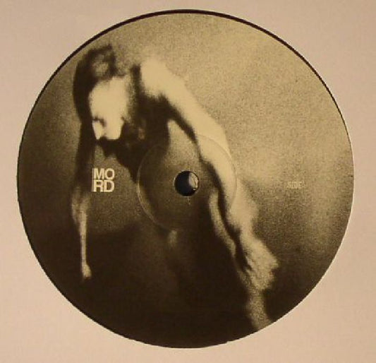 ENDLEC - Theories & Subjects Of Substance EP