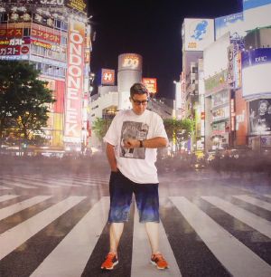 LONDON ELEKTRICITY - Are We There Yet?