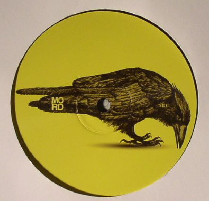 CHARLTON - Forgotten EP