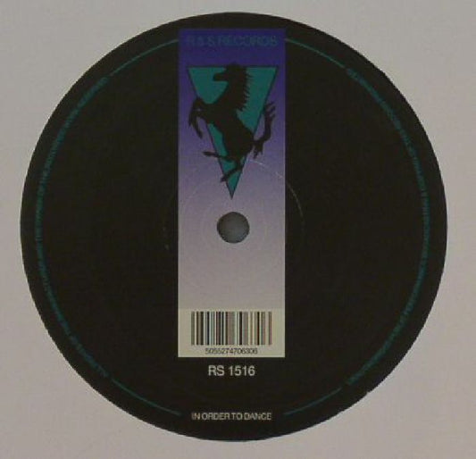 The PRODIGY Roadblox (Paula Temple remixes) (ONE PER PERSON)