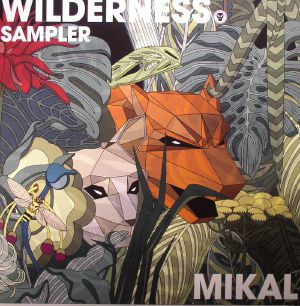 MIKAL - Wilderness Sampler