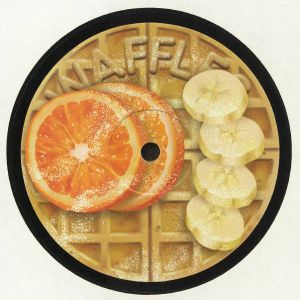 WAFFLES - WAFFLES 002