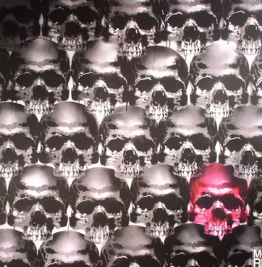 VARIOUS - Herdersmat Part 1-7