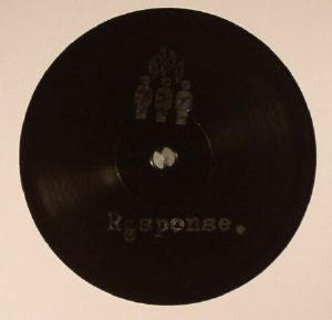 Its Not OK (Commercial Suicide Vinyl)