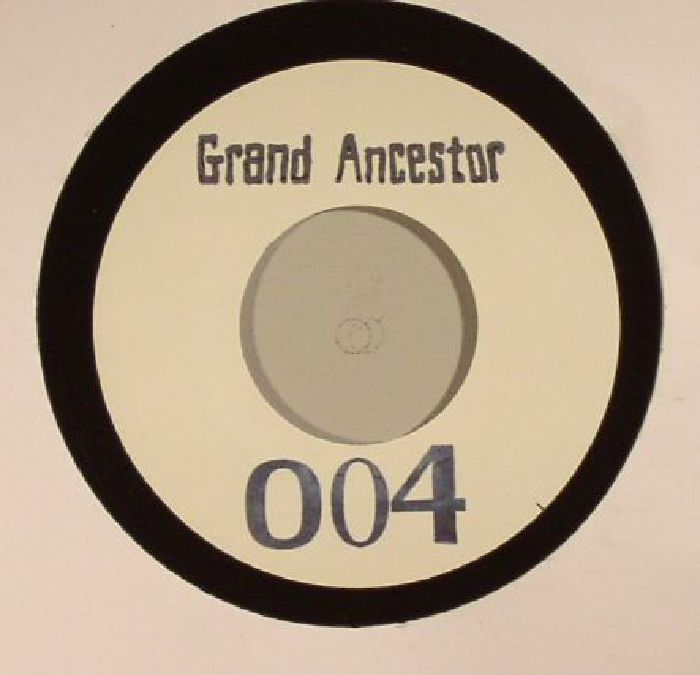 KING GENERAL / ADAM PRESCOTT - World Gone Crazy