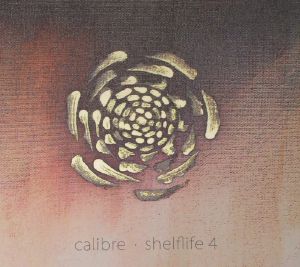 CALIBRE - Shelflife 4 (CD)