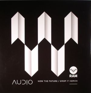 AUDIO - Now The Future(Ram vinyl)