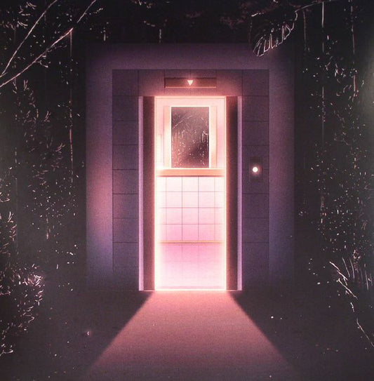 COMMODO - How What Time LP