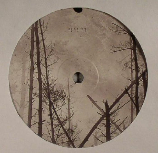 DAX J - Chasing Shadows EP