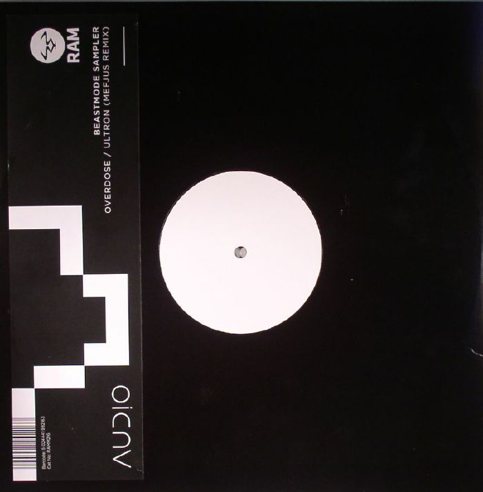 AUDIO - Beastmode Sampler
