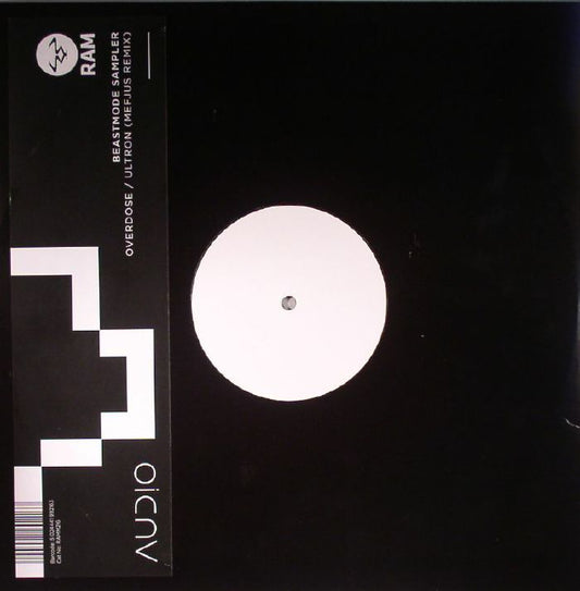 AUDIO - Beastmode Sampler