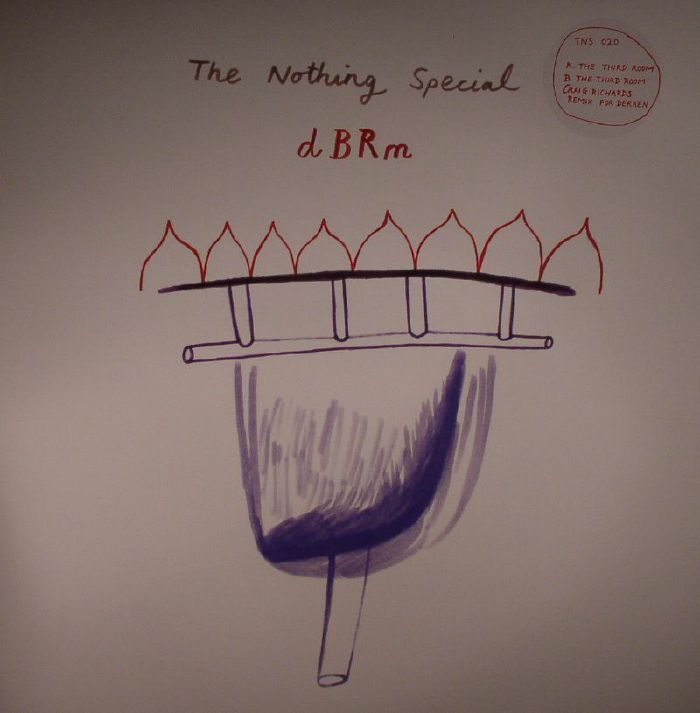 DBRM - The Third Room