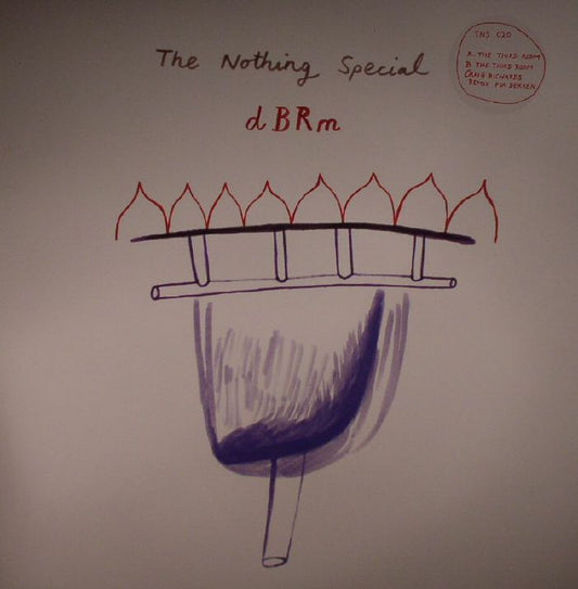 DBRM - The Third Room