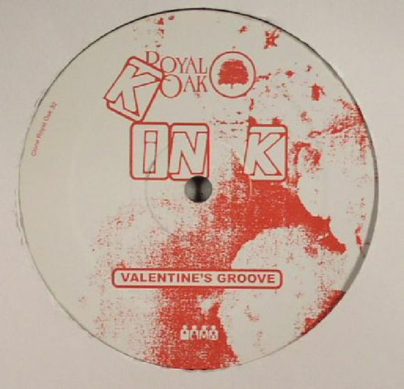 KINK - Valentine's Groove