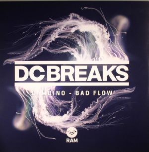 DC BREAKS - Bambino (Ram Vinyl)