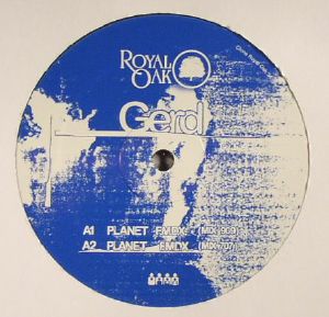 GERD - Planet FMDX Part 1