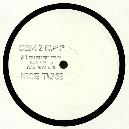 Dem 2 Ruff - Nice Tune Remix
