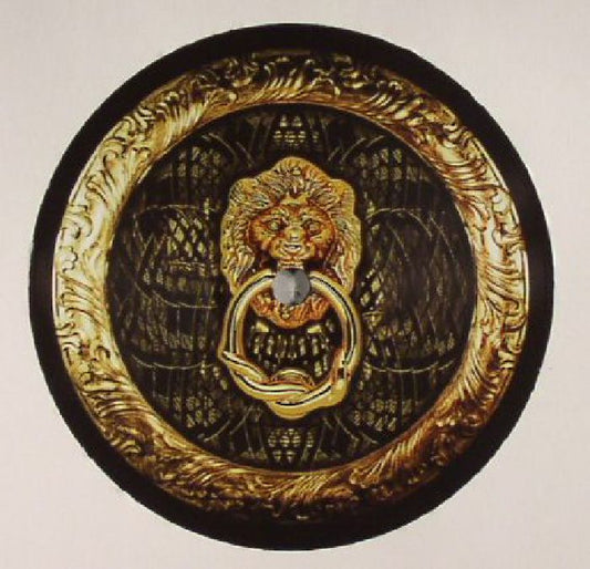 KROMESTAR - MCMLXXXII Part One Plate 1