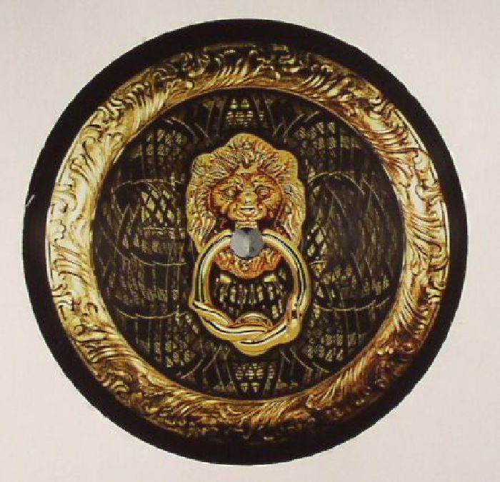 KROMESTAR - MCMLXXXII Part One Plate 2