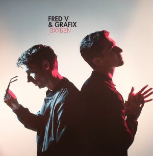 FRED V & GRAFIX - Oxygen