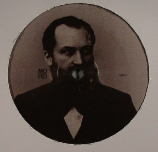 Ritzi LEE - Audiologics EP