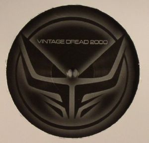 Vintage Dread (Plate C/D) (Dread vinyl)