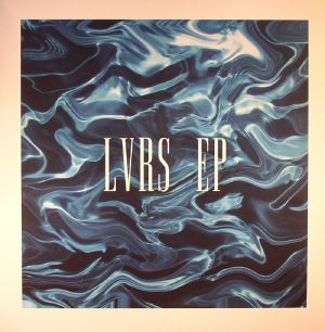 NEED FOR MIRRORS - LVRS EP