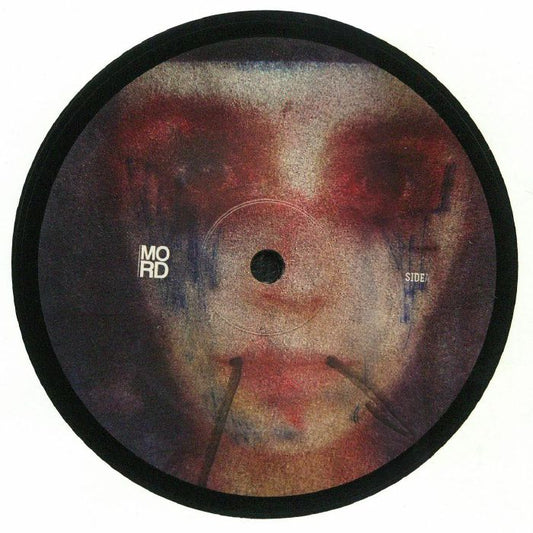 Oscar MULERO - Spatial Sequence Synesthesia EP