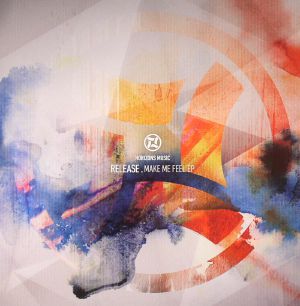 T>I / RELEASE - Make Me Feel EP