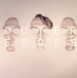 NOISIA - Outer Edges (4xLP box + poster + MP3 download code)
