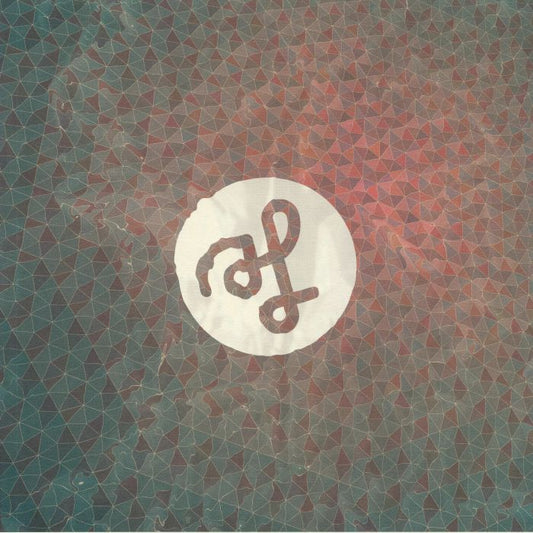 Sunken Foal - Hexose LP