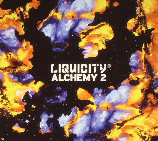 VARIOUS - Alchemy 2