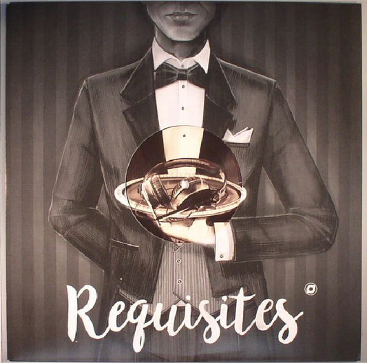 Phil TANGENT / EASTCOLORS / TIIU / BIG BUD / ROYGREEN / PROTONE / DUAL / PHASE - Requisites