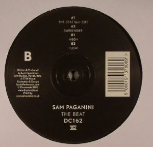 Sam PAGANINI - The Beat