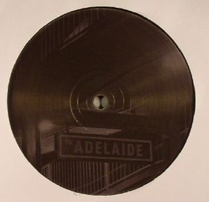 WARREN RAWW / ARTHUR MILES / FREDDIE NORWOOD - To Adelaide EP [Repress]