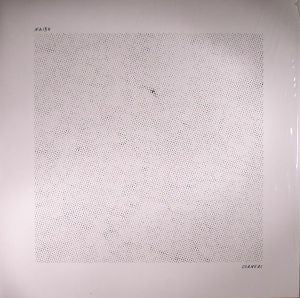Naibu - Corners LP