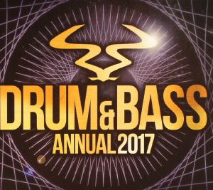 VARIOUS - Drum & Bass Annual 2017