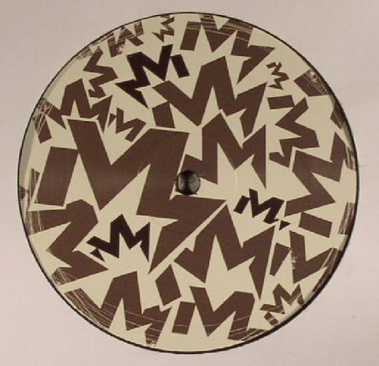 LOOPDEVILLE / NU ZAU / MELODIE / FUNK E - Mulen People #1