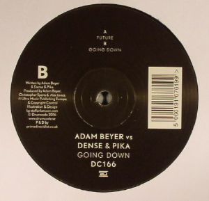 Adam BEYER vs DENSE & PIKA - Going Down