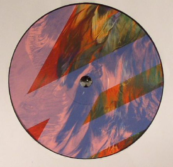 Dez WILLIAMS / UMWELT / DMITRY DISTANT / IGORS VOROBJOVS / FLECK ESC - MTRON 002