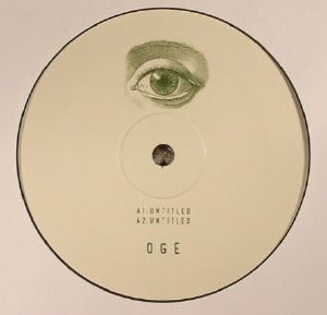OGE - OGE 001 (OGE vinyl)