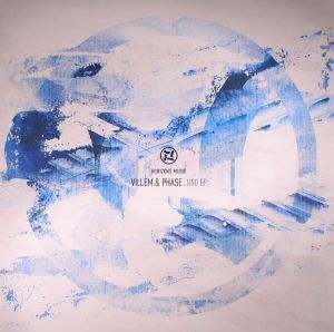 VILLEM & PHASE - Uno EP