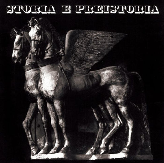 ROVI aka PIERO UMILIANI - Storia E Preistoria
