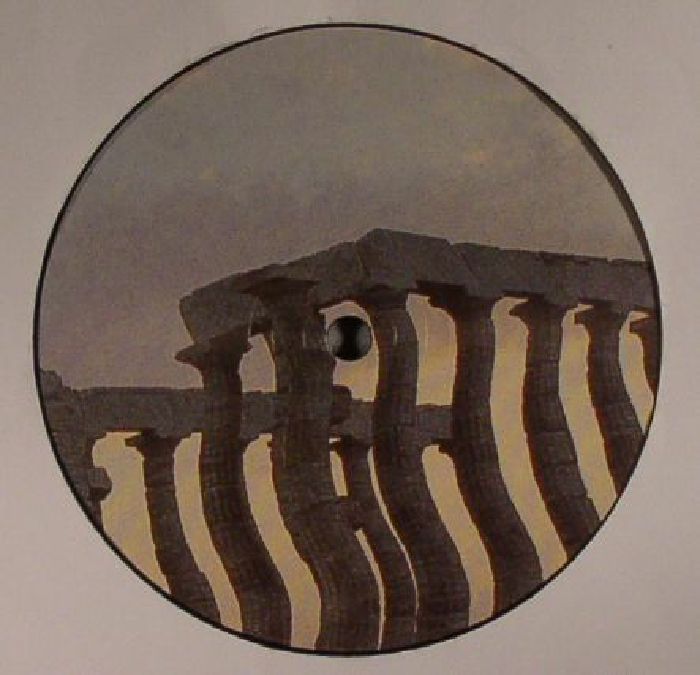 Hidden Spheres - By & Bye