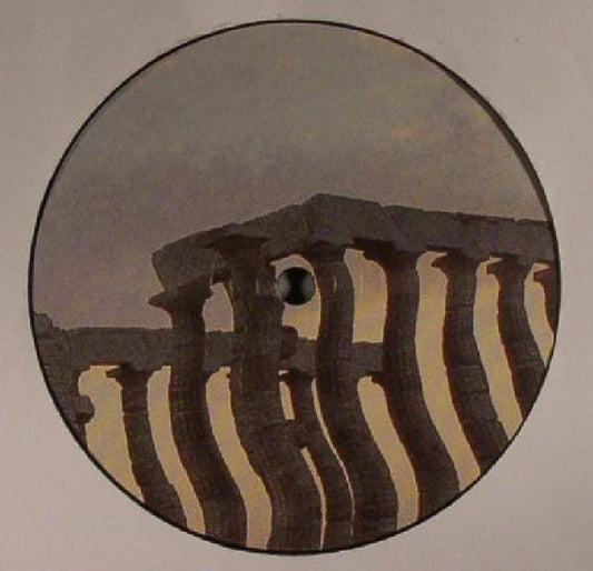 Hidden Spheres - By & Bye