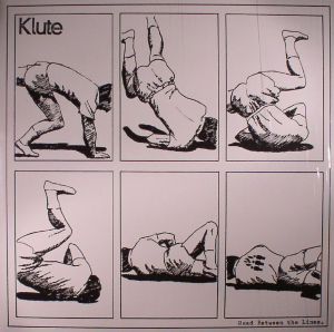 KLUTE - Read Between The Lines LP