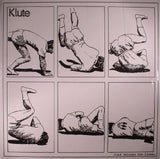 KLUTE - Read Between The Lines LP