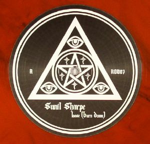 Sunil SHARPE / UMWELT - Rave Or Die 07