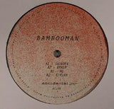 BAMBOOMAN - Shudder